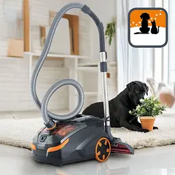 Пилосос Thomas DryBOX Amfibia Pet (788598) [149206] - мініатюра 8