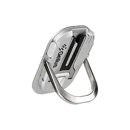 Універсальний автотримач Gelius GP-UAH001 Universal 3in1 Air Vent Mount Holder Black (GP-UAH001) - мініатюра 8