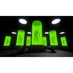 Ключ активації Microsoft Green Soldiers Heroes для Xbox One/Series S/X - мініатюра 2