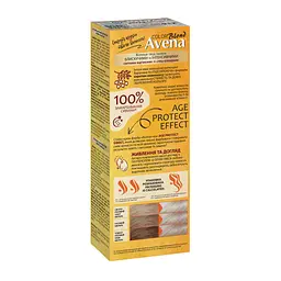 Фарба для волосся Acme Color Avena Blond Color Стійка 216 - Попелястий блонд (4823115502469) - мініатюра 2