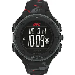 Годинник Timex Tx2v85100 - мініатюра 1