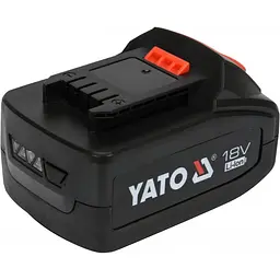 Акумулятор для електроінструменту Yato YT-82843 - мініатюра 2