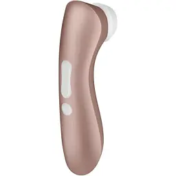 Вібратор з вакуумною стимуляцією Satisfyer Pro 2 Vibration (SO2303) [104644]
