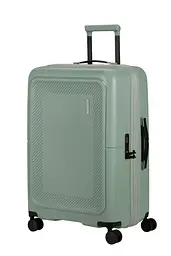 Валіза 66 См American Tourister DASHPOP ICEBERG GREEN 66х40х22(25) MG5*04002 - мініатюра 9