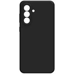Чохол Make Samsung A37 Silk Black