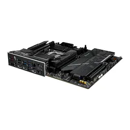 Материнська плата ASUS ROG STRIX X870E-H GAMING WIFI7 - мініатюра 10
