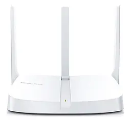 Бездротовий маршрутизатор Mercusys MW305R v2 300Mbps Wireless N Router (6703282)