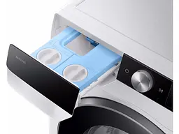 Пральна машина Samsung WW90DG6U85LKU4 - мініатюра 5