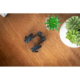 Навушники Koss Porta Pro On-Ear Wireless Black (197675.102) - мініатюра 6