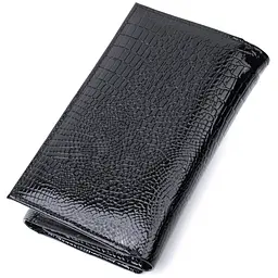 Жіночий шкіряний гаманець ST Leather 14х9х3 см acs0029421 - мініатюра 2
