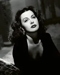 Fabulous Faces of Classic Hollywood - мініатюра 4