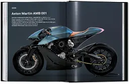 Motorcycles (40th Edition) - Шарлотта Філл - мініатюра 9