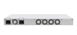 Маршрутизатор Mikrotik CCR2116-12G-4S+ - мініатюра 2