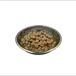 Вологий корм La Murr Chunks для котів усіх порід з лососем 100 г - мініатюра 2