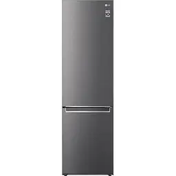 Холодильник LG GW B509SLNM з морозильною камерою
