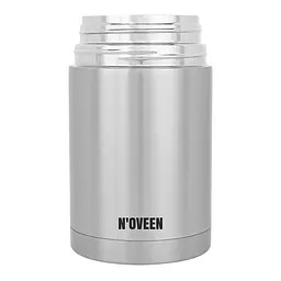 Термос харчовий Noveen TB951 - мініатюра 4