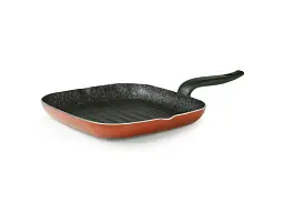 Сковорода-гриль FLONAL Pepita Granit 28x28 см (PGFBS2850)