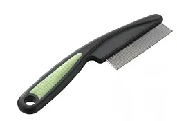 Гребінець антиблошиний для собак та котів Ferplast GRO 5788 15x1x4 см 85788899