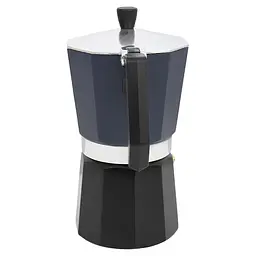 Кавоварка Bo-Camp Hudson 9-cups Blue/Black (2200519) - мініатюра 5