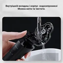 Електробритва Xiaomi (F303-BK) - мініатюра 8
