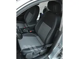 Авточохли модельні MW Brothers для Audi A4 (B6) c 2000 - 2004 - мініатюра 2