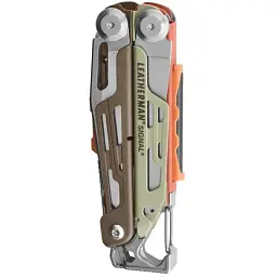 Мультитул Leatherman Signal Mesa Verde (833321) - мініатюра 3