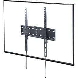 Кріплення для телевізора Gembird WM-55F-02 [133640] - мініатюра 6