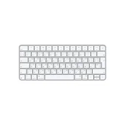 Клавіатура Apple Magic Keyboard Bluetooth/USB-C UA White (MXCL3UA/A)