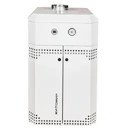 Газовий котел Атем Житомир-10 КС-Г-020 СН