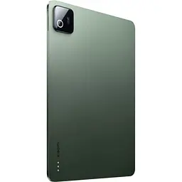 Планшет Xiaomi Pad 8 8/256GB Wi-Fi Pine Green Global EU [170655] - мініатюра 5