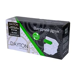Картридж Dayton HP W1510A (151A) для LJ Pro 4003/4103 (DN-HP-W1510A) - мініатюра 3