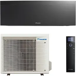 Спліт-система Daikin Emura 3 FTXJ50AB/RXJ50A [113971] - мініатюра 1