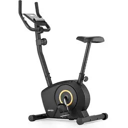 Велотренажер Gymtek XB900 магнітний золотий - мініатюра 3