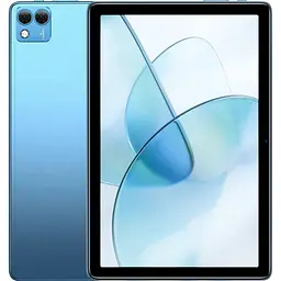 Планшет Doogee T10S 10.1" FHD /6GB/128GB/ T606 6600mAh/ 8+5Мп / LTE / Metal Blue