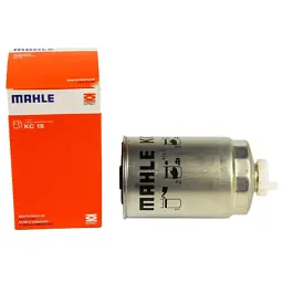 Фільтр паливний Mahle KC18 - мініатюра 2