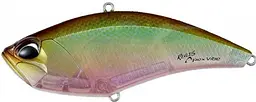 Воблер DUO Realis Apex Vibe 100mm 32g DEA3006 Ghost Minnow (34.32.12)