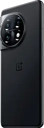 Смартфон OnePlus 11 16/256GB Titan Black Global [82866] - мініатюра 4