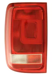 Ліхтар (фонарь) задній лівий VW Amarok 10-22р Depo (441-19F2L-LD-UE)