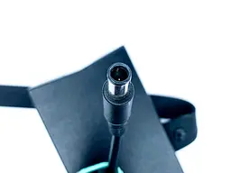 Блок живлення Dell 130w, 7.4x5.0mm, 19.5v, 6.7A, PA-4E - Б/В - мініатюра 4