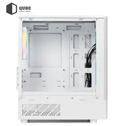 Корпус для ПК Qube GEON_GWNU3 - мініатюра 11
