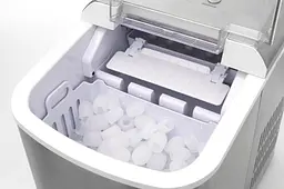 Апарат для приготування льоду CASO IceChef Pro (Льодогенератор) - мініатюра 5
