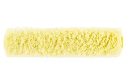 Валик малярський синтекс Mastertool 6х15х150 мм (в упаковці 10 шт.) - мініатюра 2