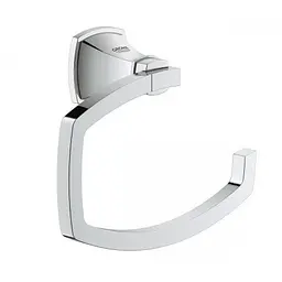 Паперотримач Grohe Grandera 40625000, Хром