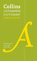 Collins Pocket Vietnamese Dictionary