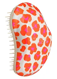 Щітка для волосся Tangle Teezer The Original Mini Orange Multi - мініатюра 2