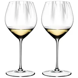 Набір келихів для білого вина Riedel Performance Chardonnay 6884/97 725 мл 2 шт