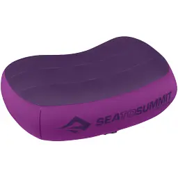 Подушка Sea To Summit Aeros Premium Pillow Regular Magenta