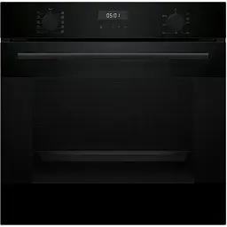 Електрична духовка Bosch HJA737BA0