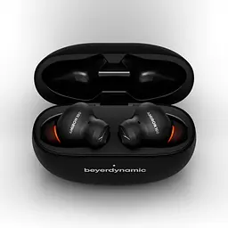 Навушники Beyerdynamic Amiron 100 TWS Black (531477) - мініатюра 4