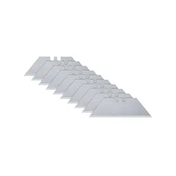 Лезо Bosch трапецієподібне, 66x23x11мм, 10шт (1.600.A03.2UT) - мініатюра 1